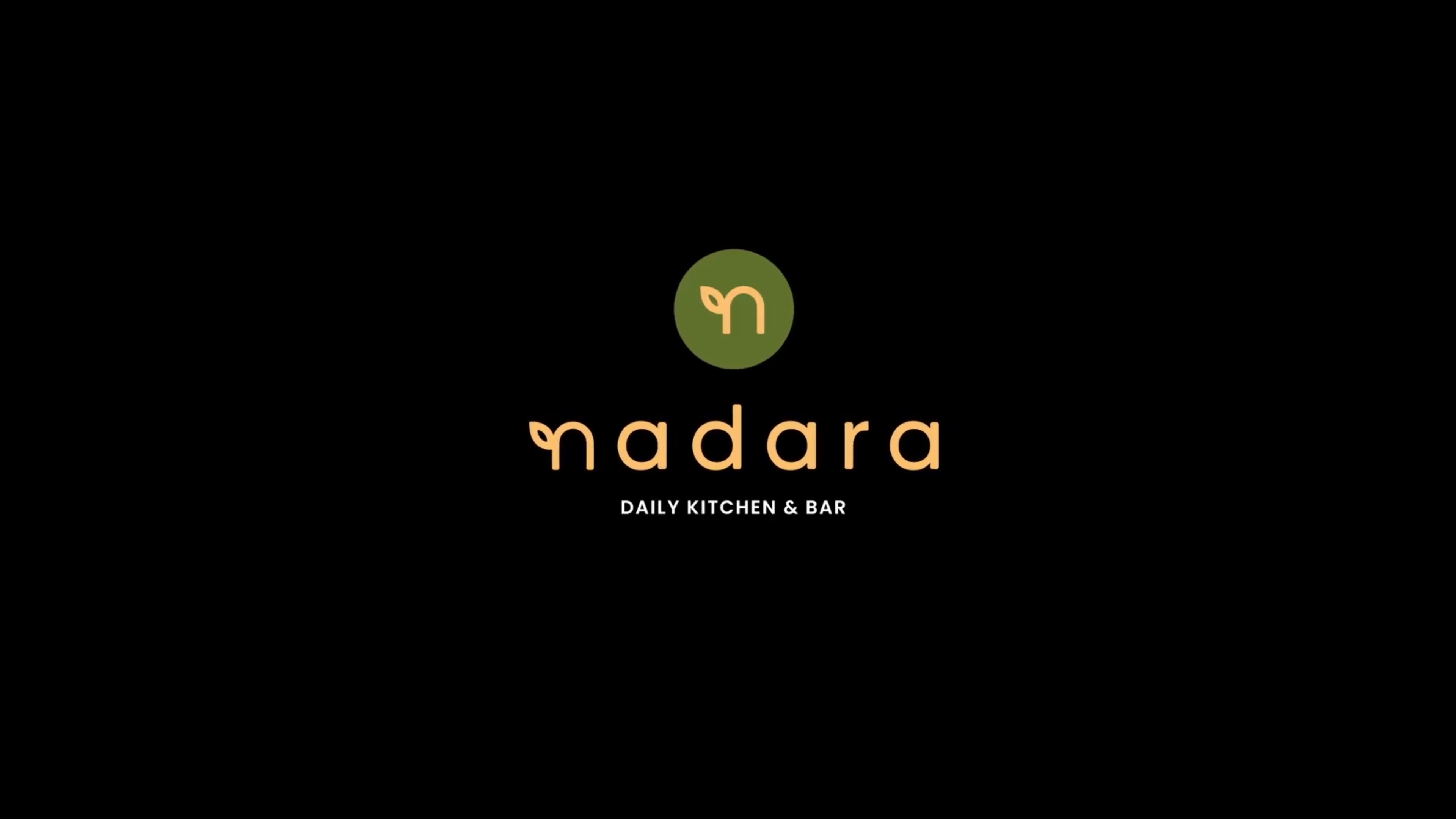 Restaurant TVC placeholder